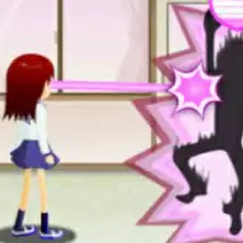 เกมความงามตาไฟฟ้า